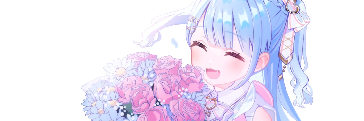 うりり's banner