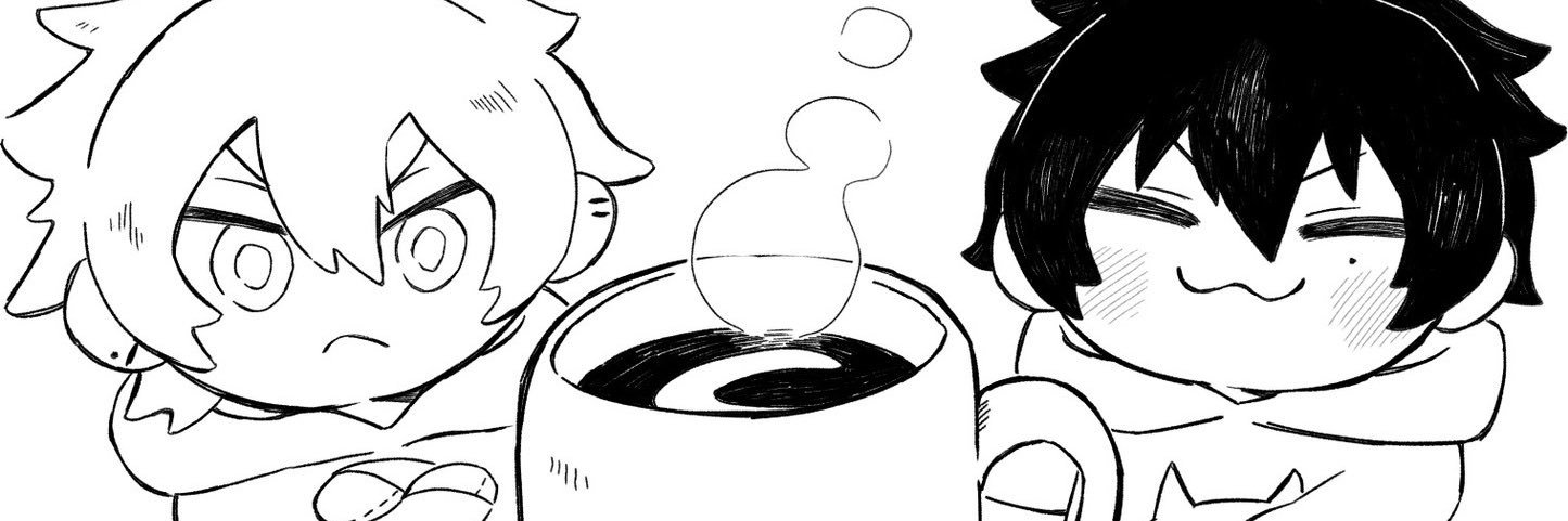 はるあき's banner