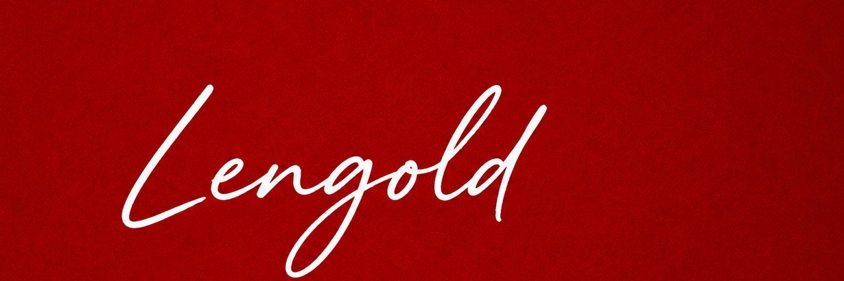 Jelena Lengold's banner