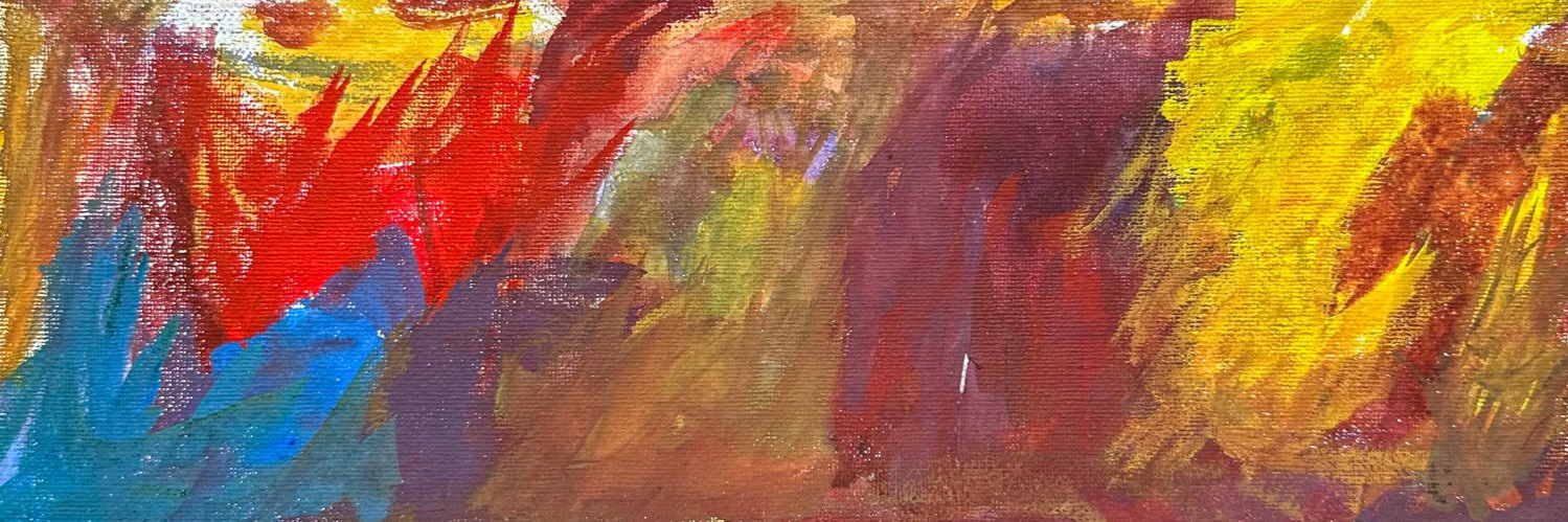 William Mapan's banner