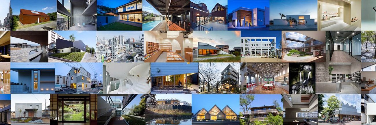 japan-architects's banner