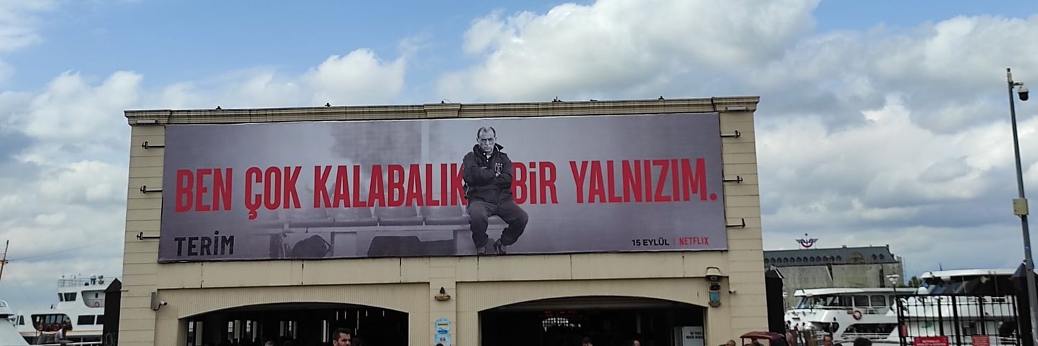 Hatimero's banner