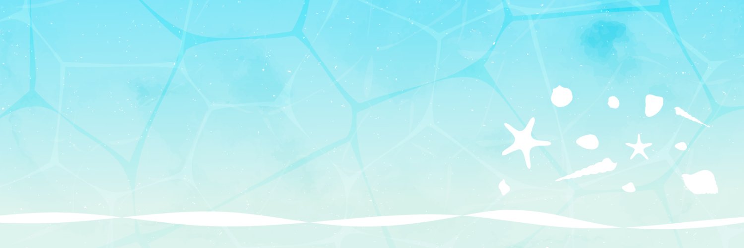 しちぶななみ🩵's banner
