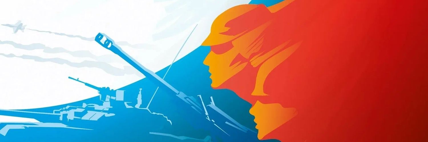 RUColonel's banner