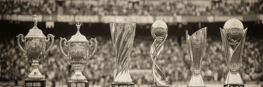 History Liga MX's banner