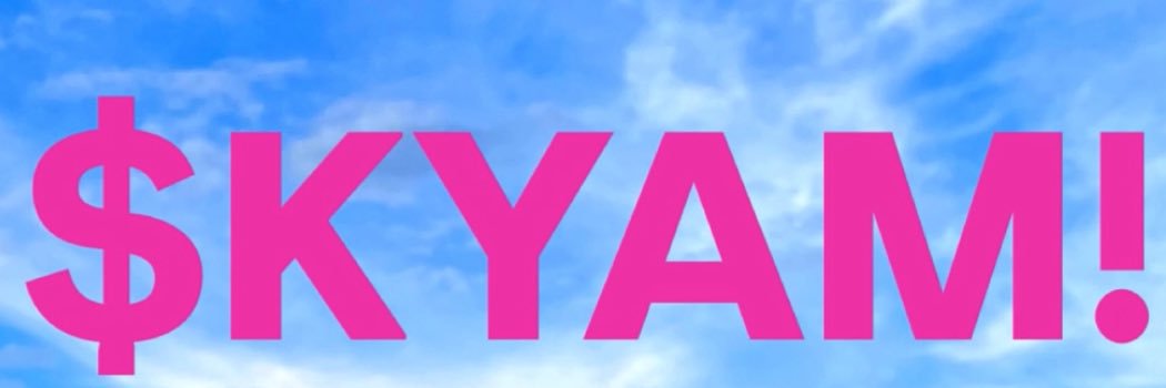Skylar Marie 🌟's banner