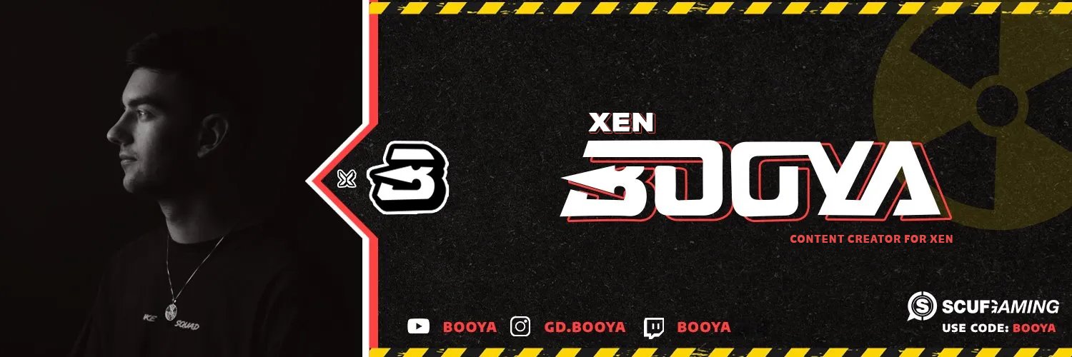 Xen Booya's banner