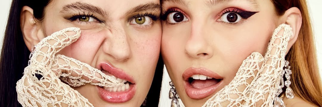 Sono stanca's banner