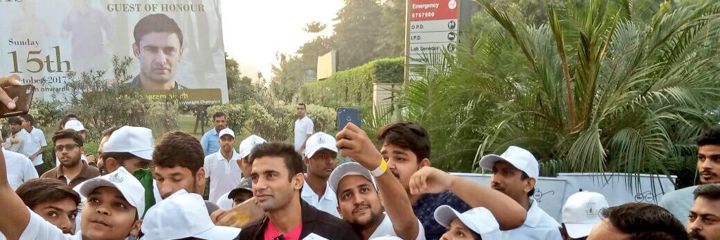 SANGRAM U SINGH 🌟🇮🇳's banner