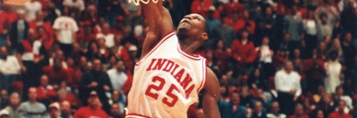 A.J. Guyton's banner