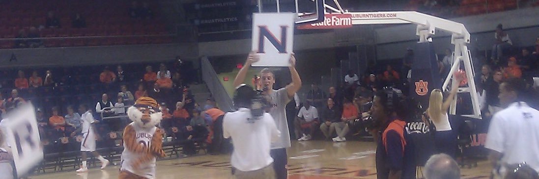 Auburn Memes's banner