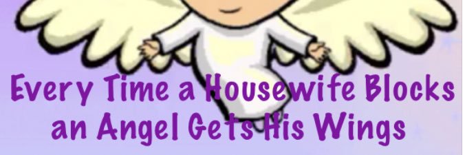 VV's banner