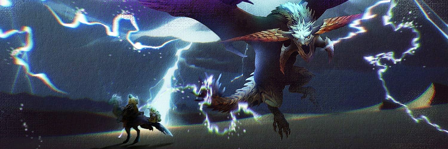 Marysxa🎮's banner