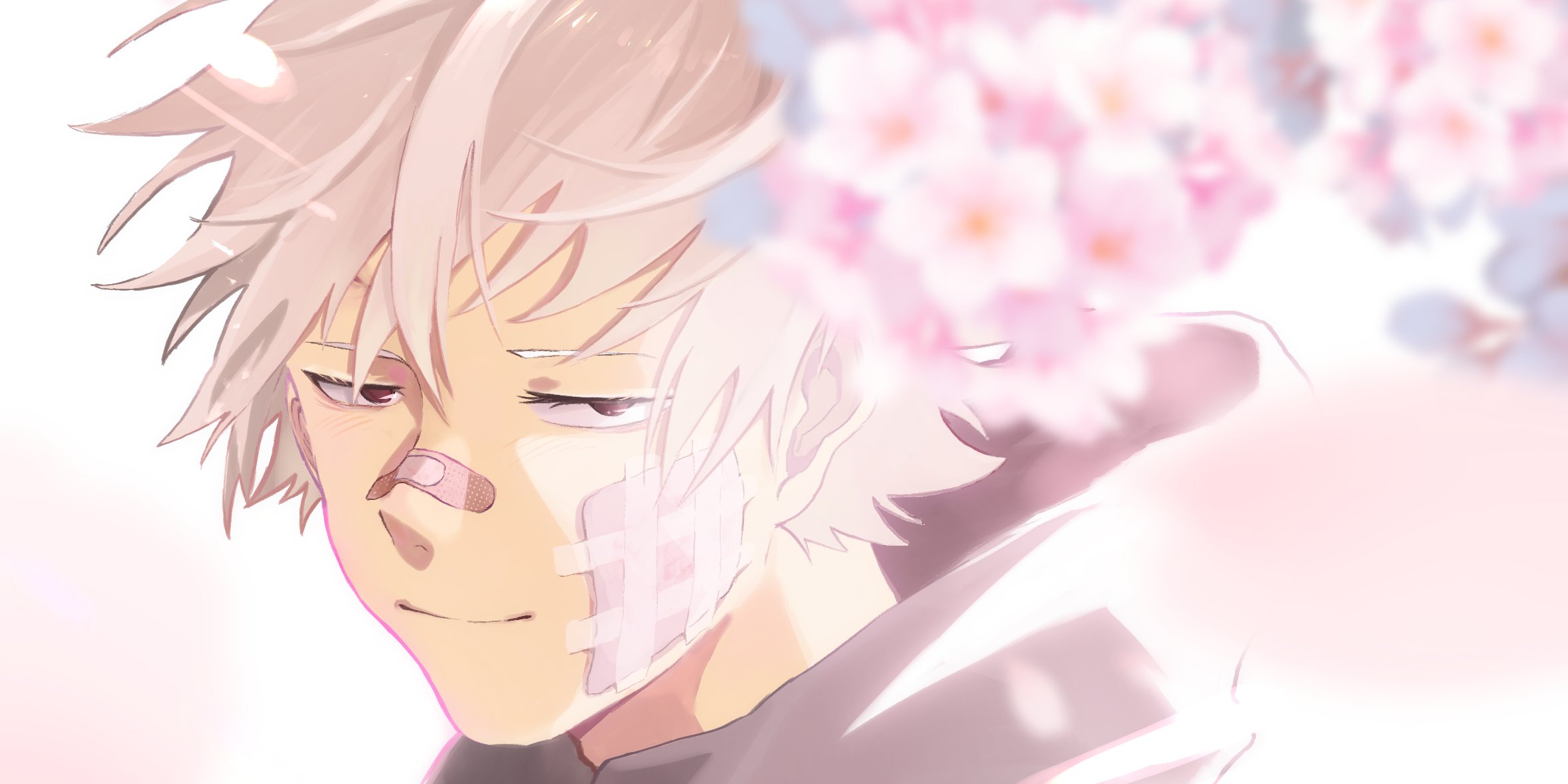 坂本 竜也's banner
