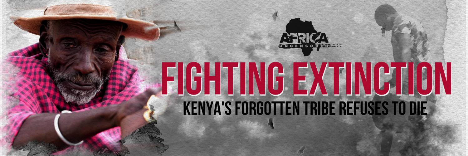 Africa Uncensored's banner