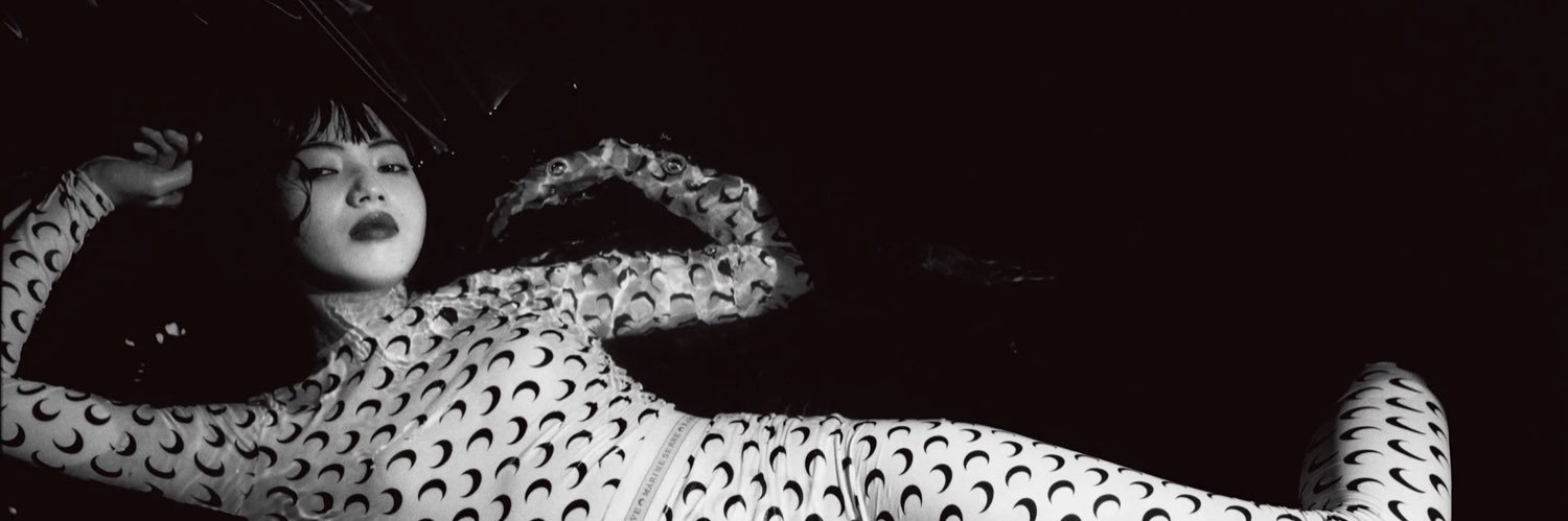 i-D JAPAN's banner