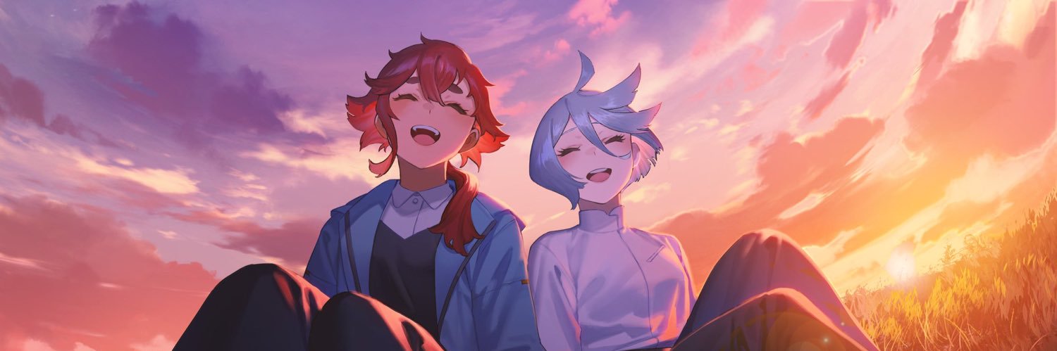 水星の名将デューガンが多すぎる！@ありがとう咲良革命🌸's banner
