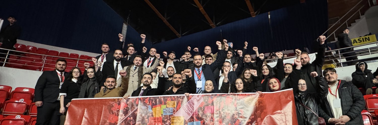 Oğulcan Çavuşoğlu's banner