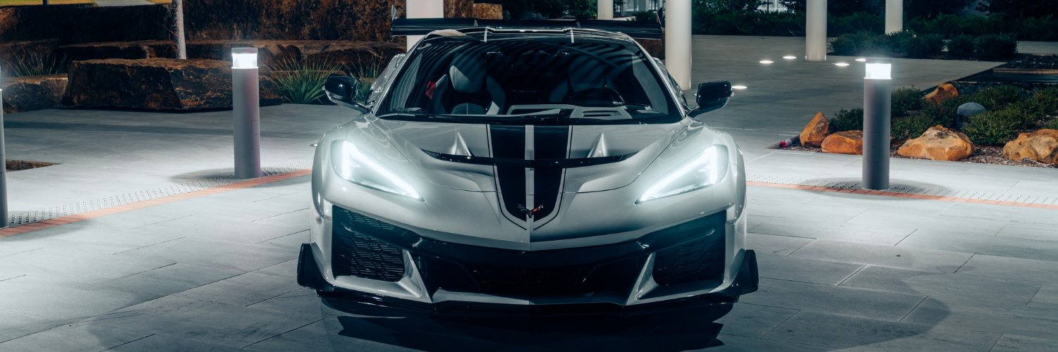 Gas Monkey Garage's banner
