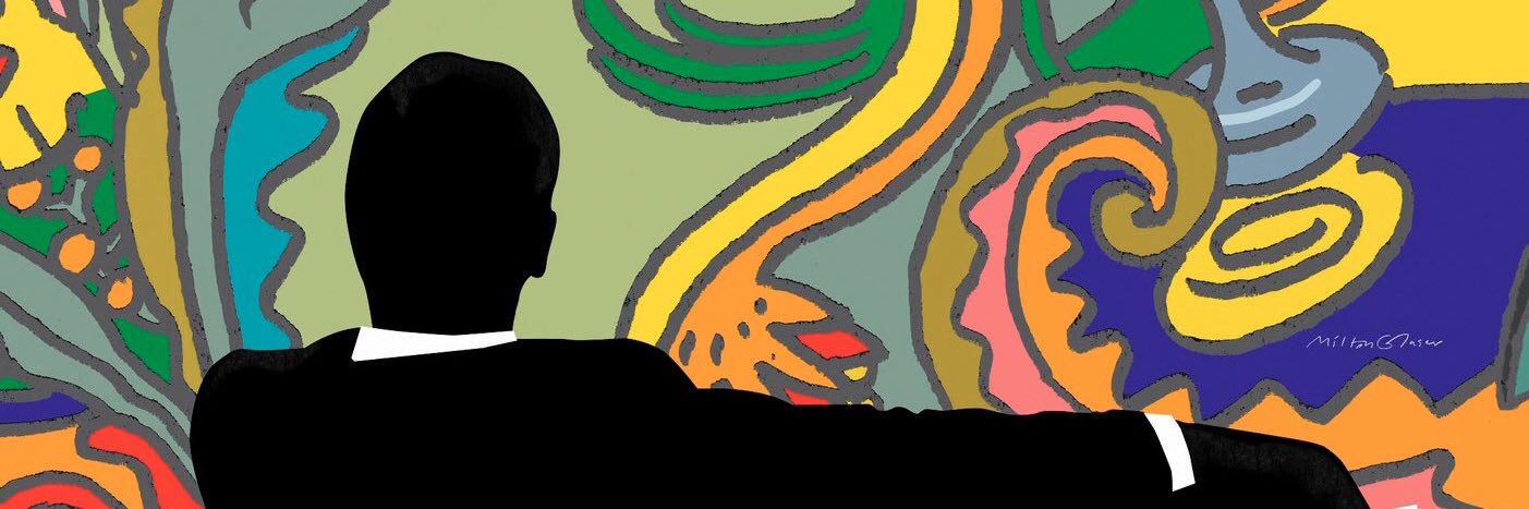 Marija's banner