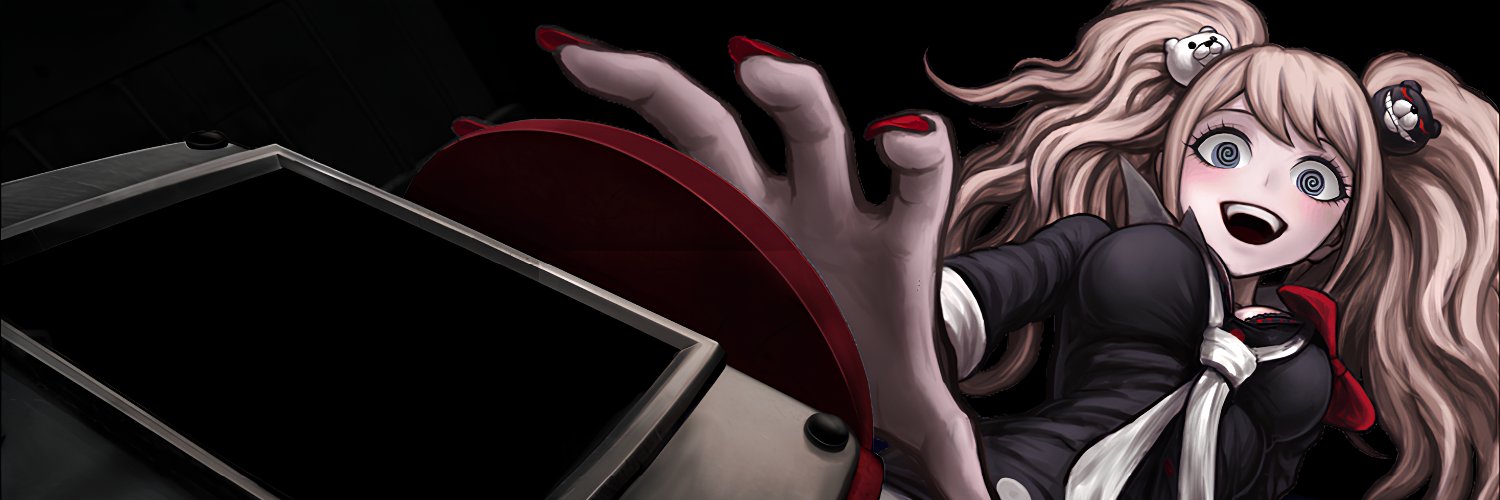 Luiszin 🌨️'s banner