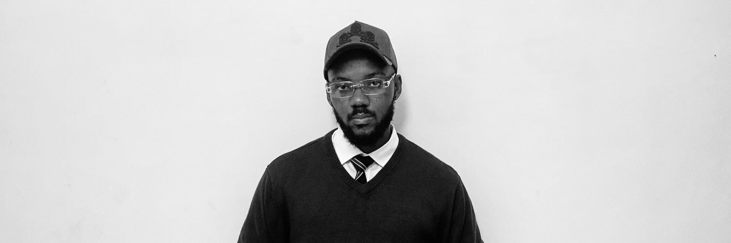 Obinna Onalu's banner