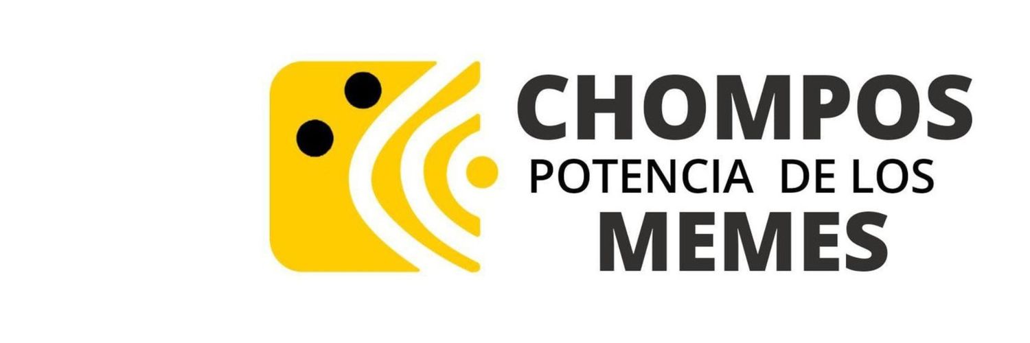 Chompos's banner