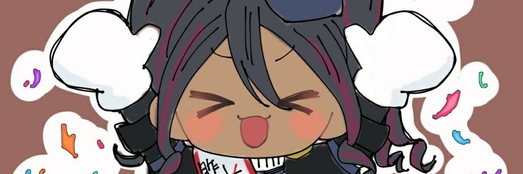 黒イナの窮鼠猫COME's banner