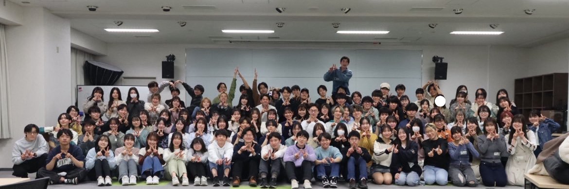 北海道大学アカペラサークル NoSeRA's banner