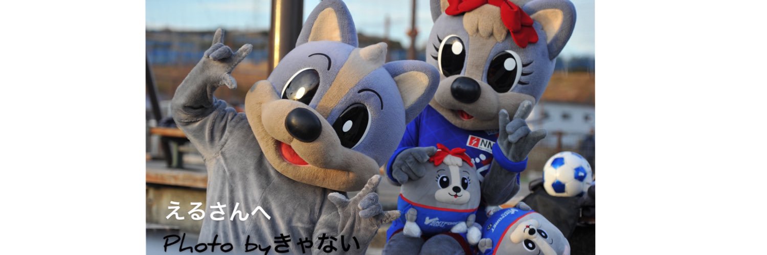 える⭐️🐶🩲's banner