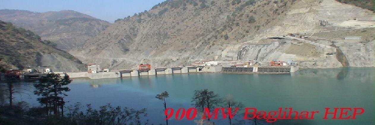 Jammu & Kashmir Power Development Corporation Ltd.'s banner