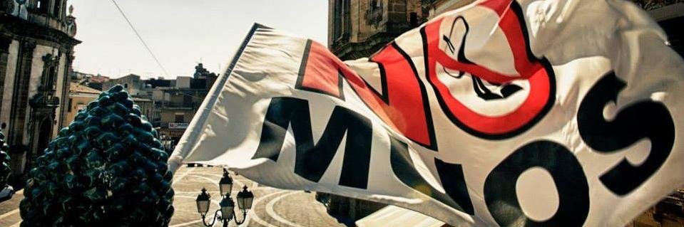 Alessandro Cant's banner