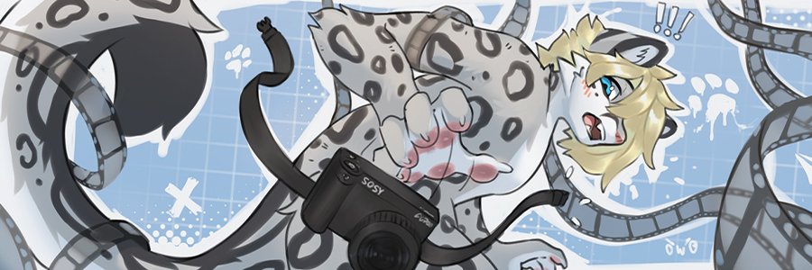 Sneppy ❄️'s banner