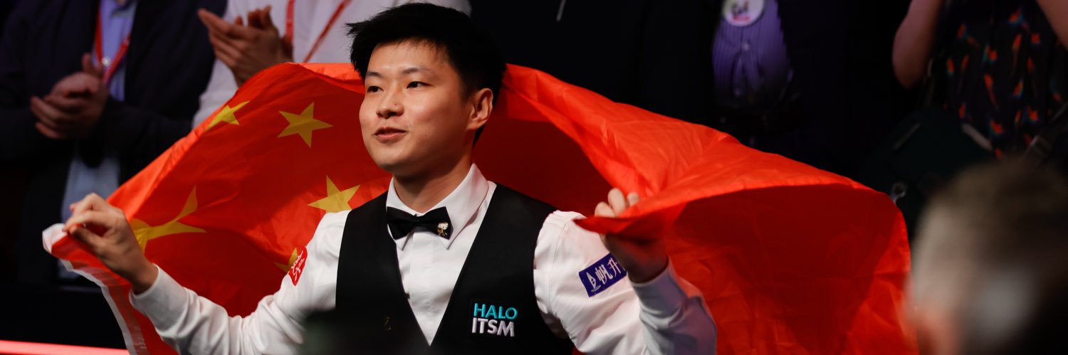 Vic Snooker Academy's banner