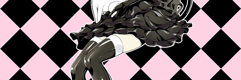 海苔喵呜(MEOW LATEX)'s banner