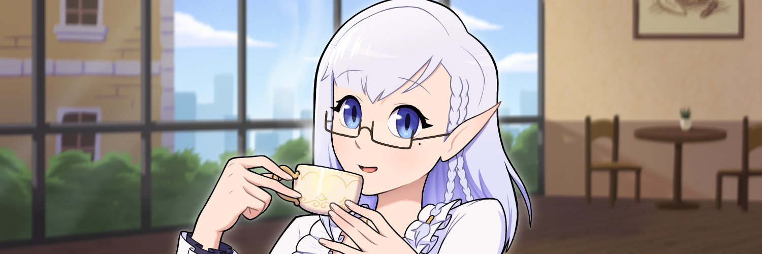 Beta's banner