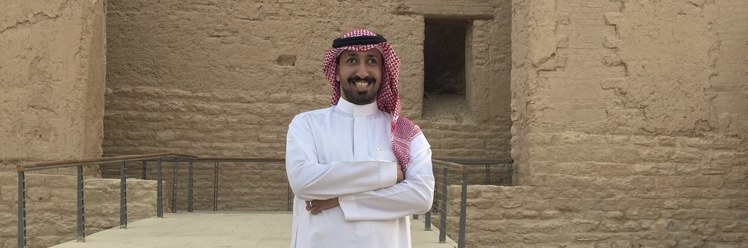(خالد الحربي)'s banner