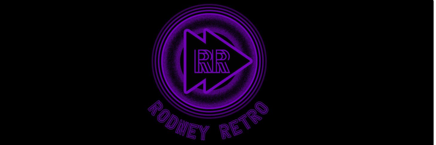 rodneyretro's banner