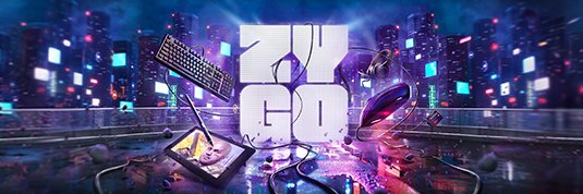 Zygo Media's banner