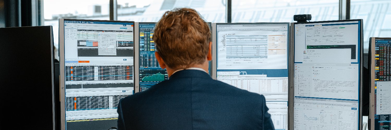 Pareto Securities AS's banner