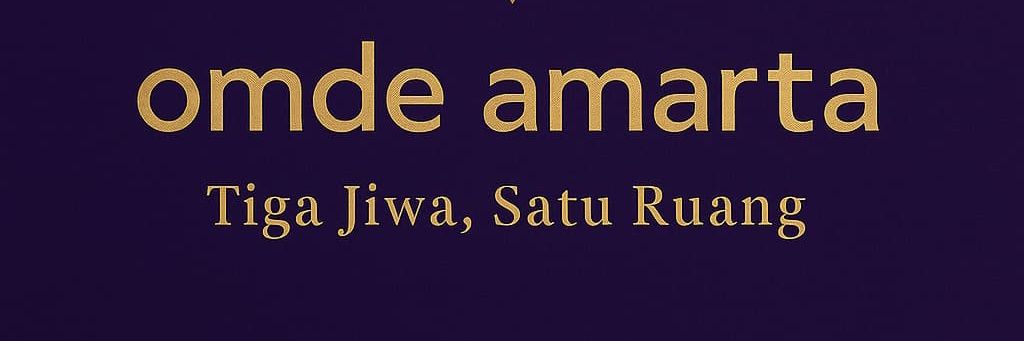 Call Me Paus's banner