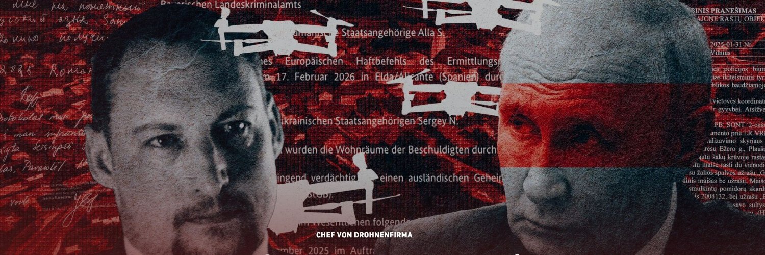 Stefan Thumann's banner