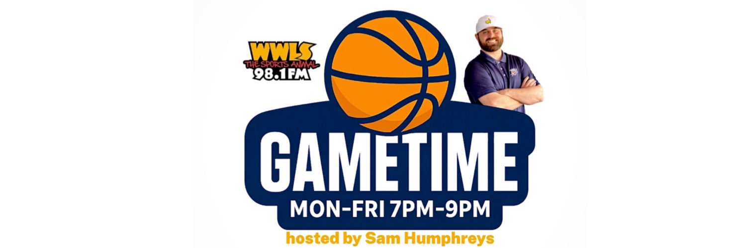 Sam Humphreys's banner