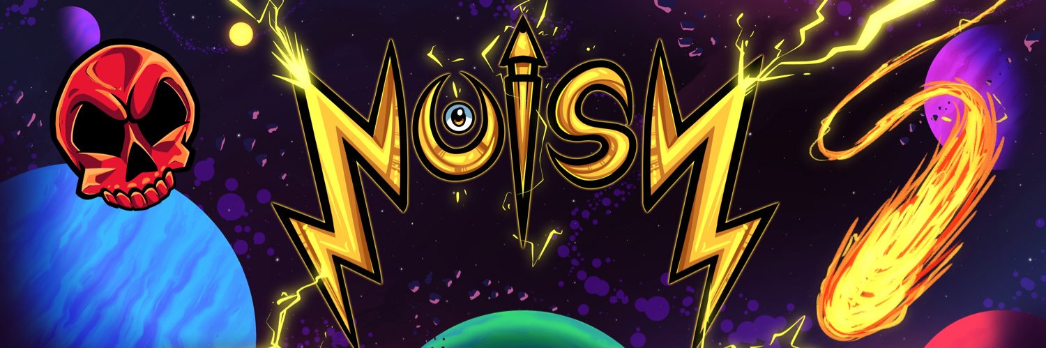 Yael's banner