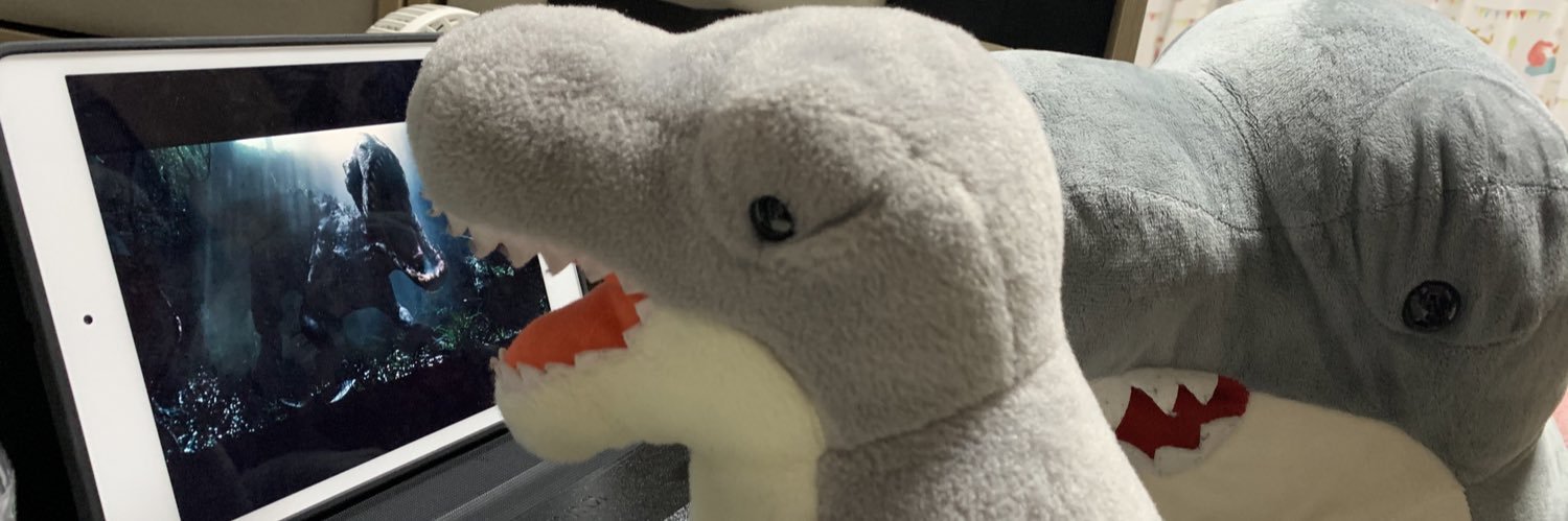 だだん's banner