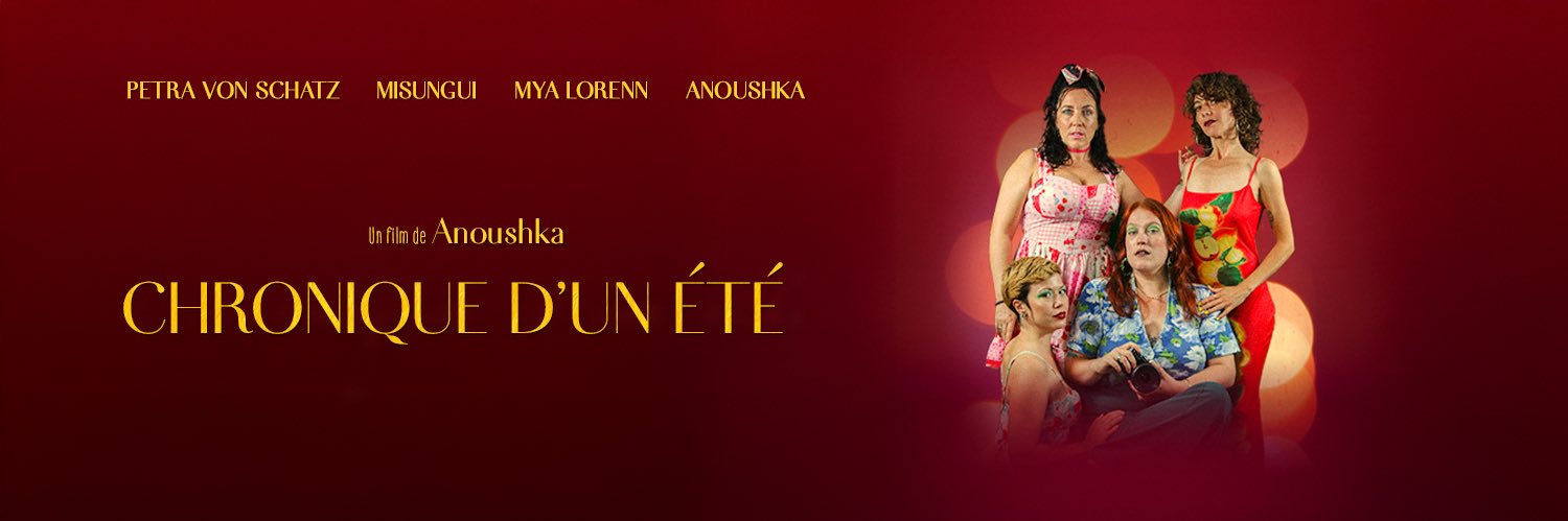 Anoushka's banner