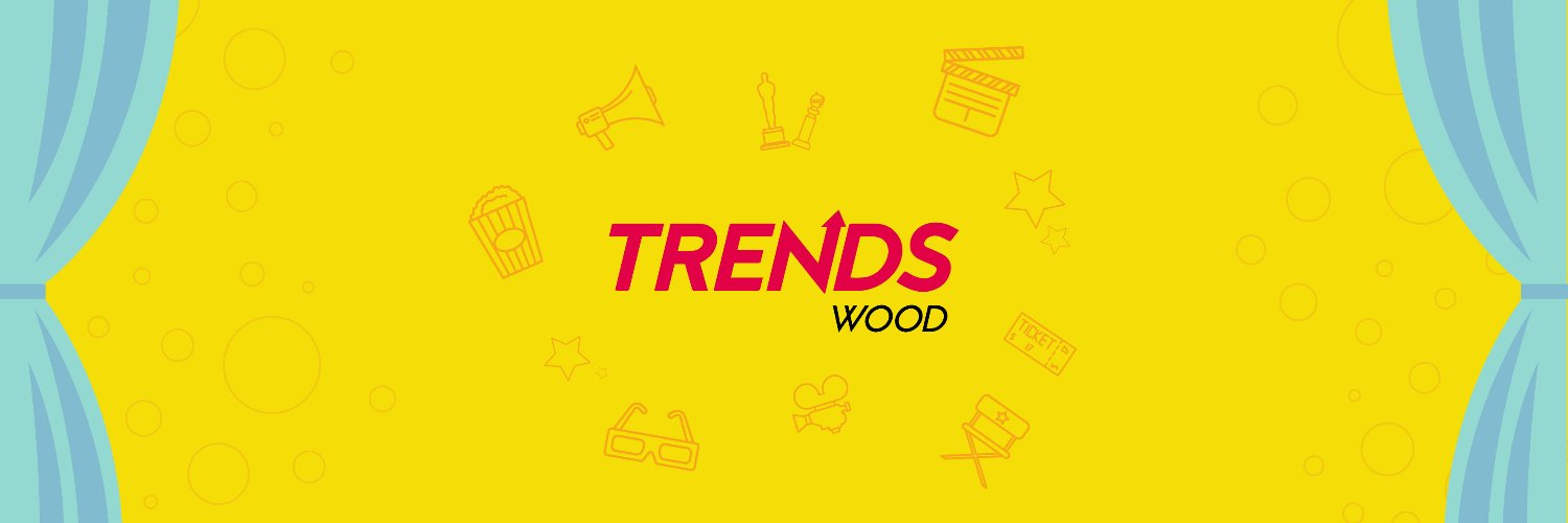 Trendswood's banner