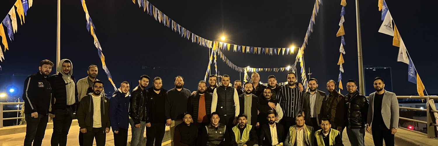 Yusuf TECEREN's banner