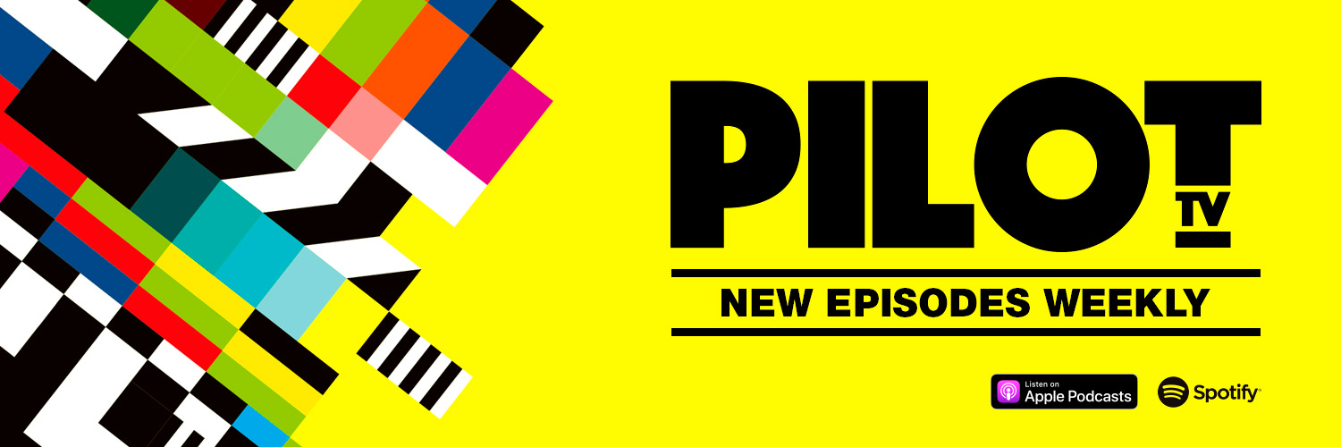 Pilot TV's banner