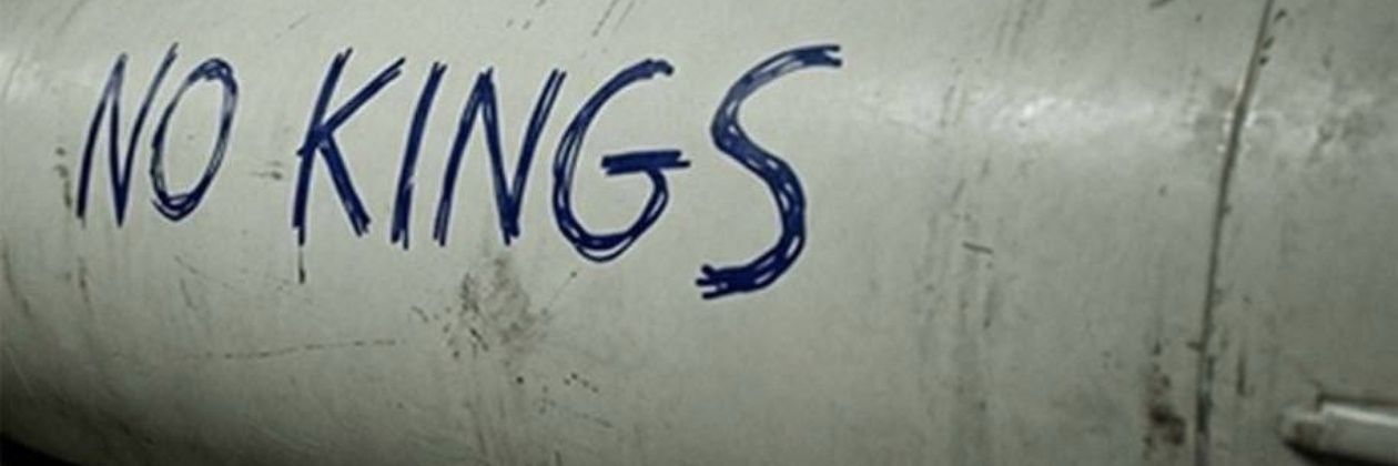 ADK's banner